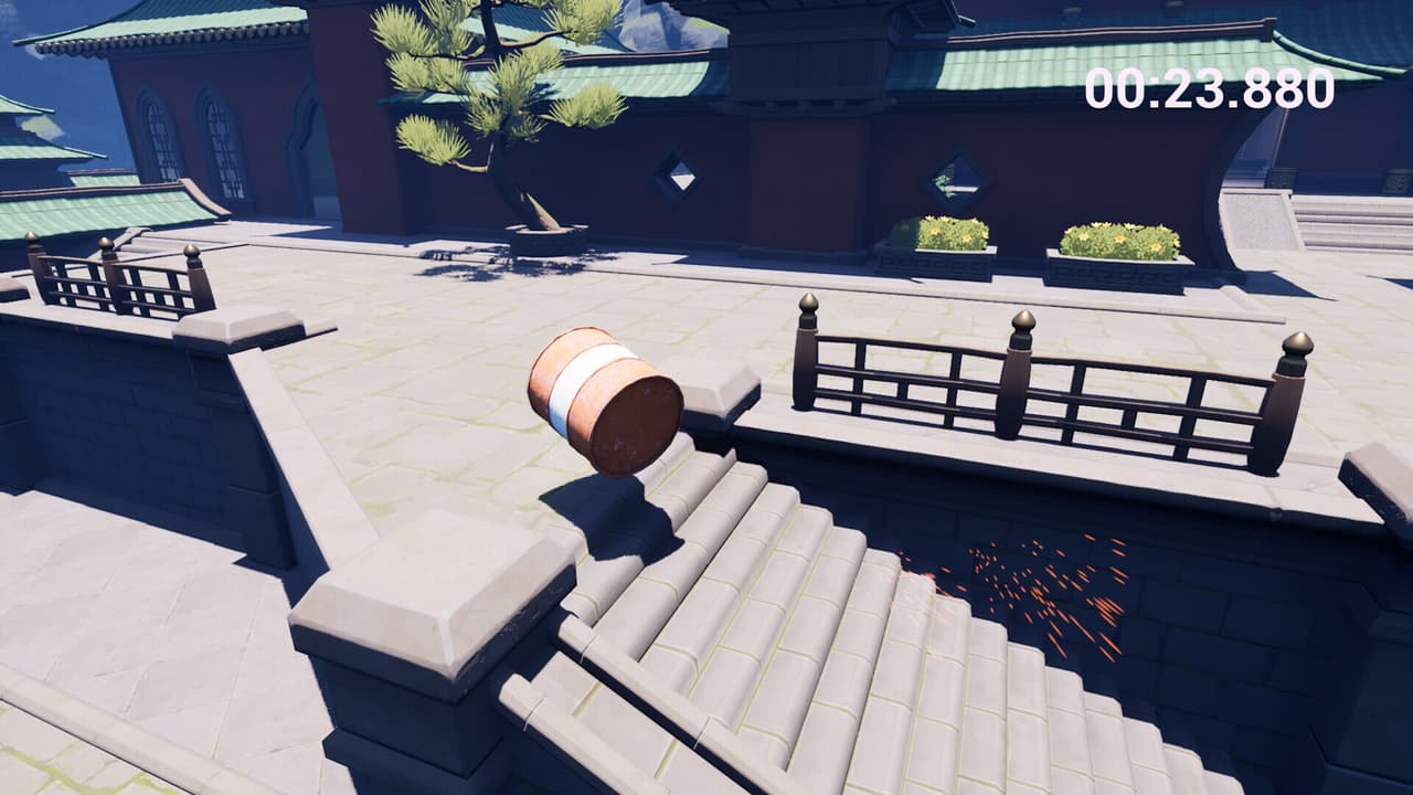 Drum Roll screenshot 5