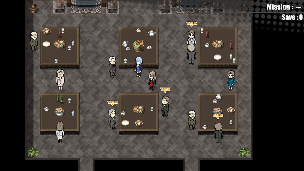 Noel The Mortal Fate S1-7 screenshot 5