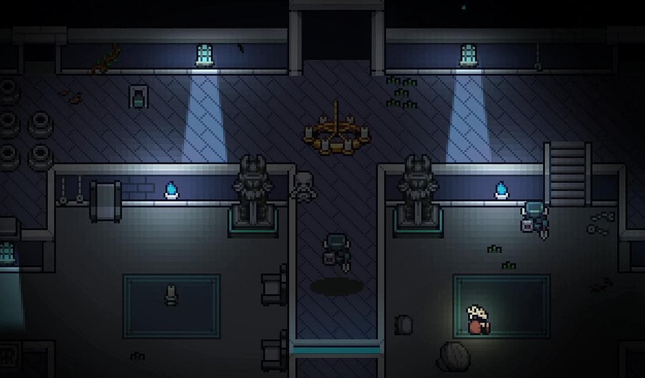 Souls Spectrum screenshot 3