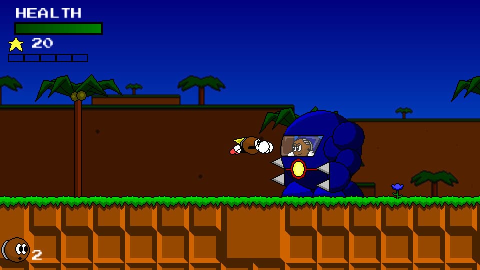 Comit the Astrodian screenshot 5