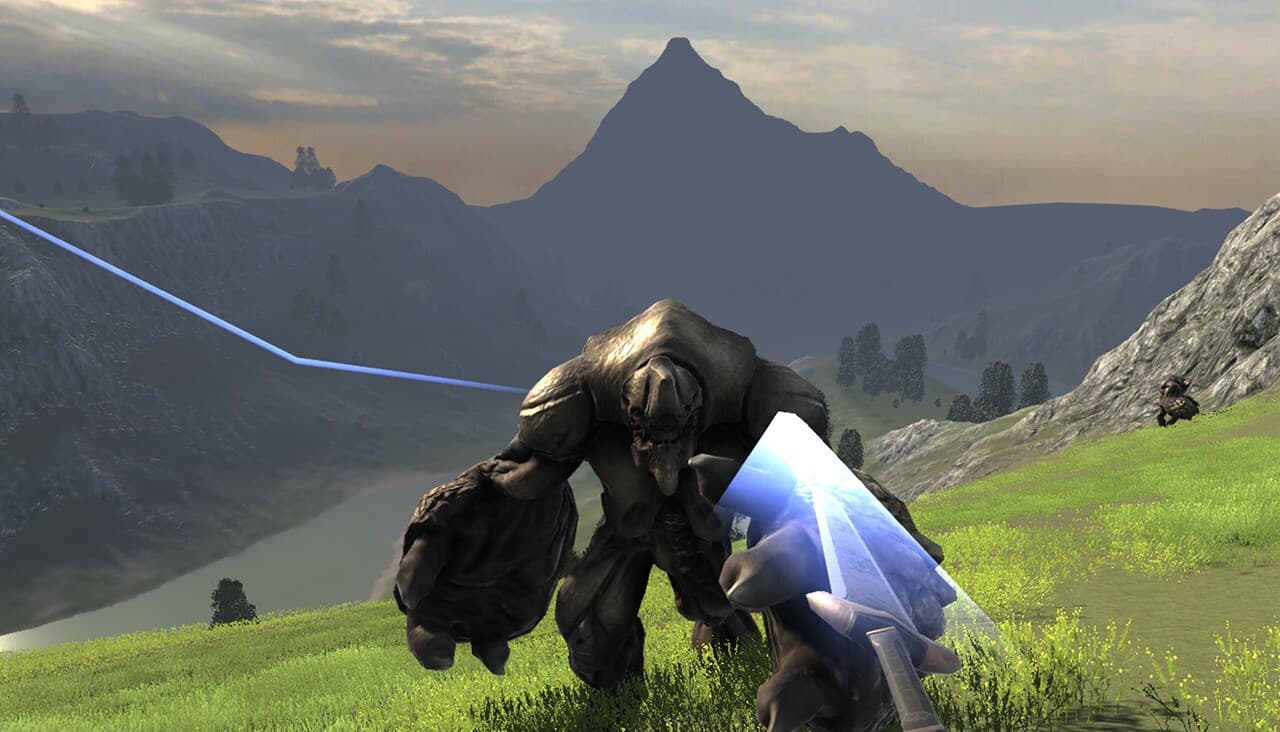 VRandish screenshot 4