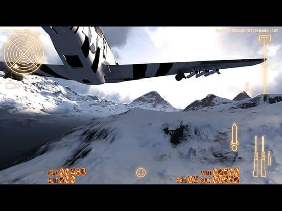 Alliance: Air War
