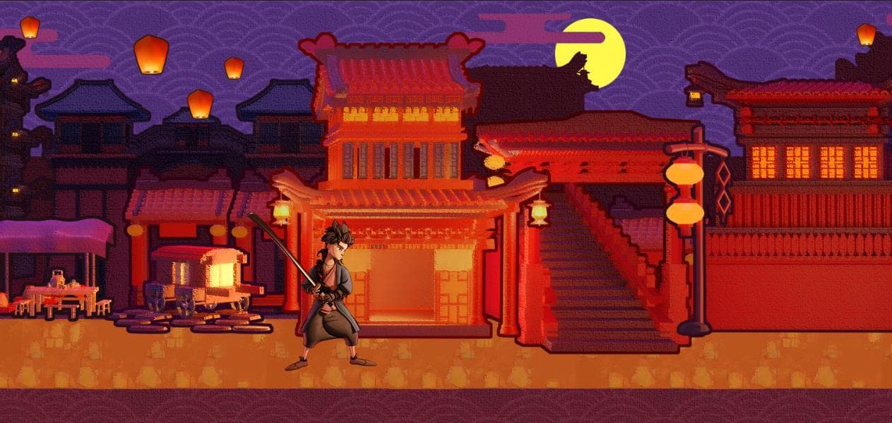 鼓往今来Drums on the beat screenshot 5