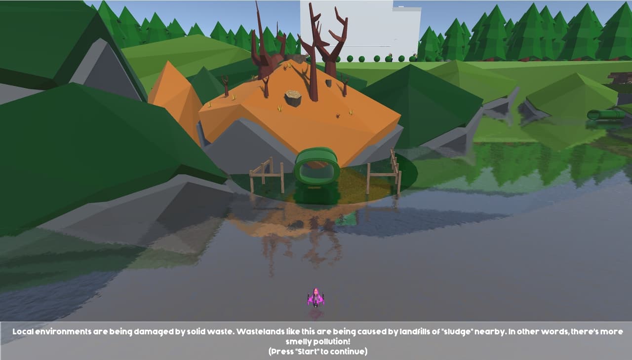 Project:Filter screenshot 2