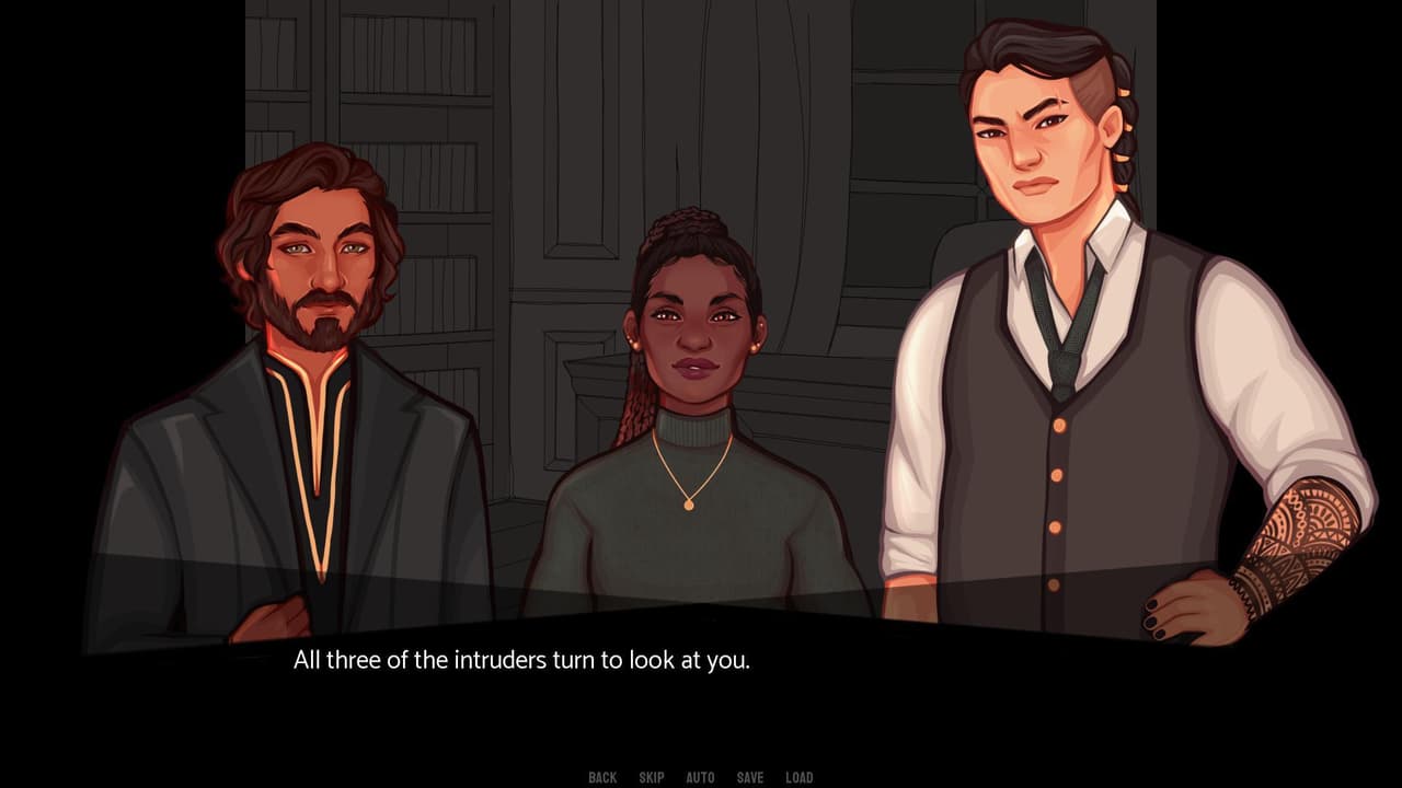 Extempore screenshot 2