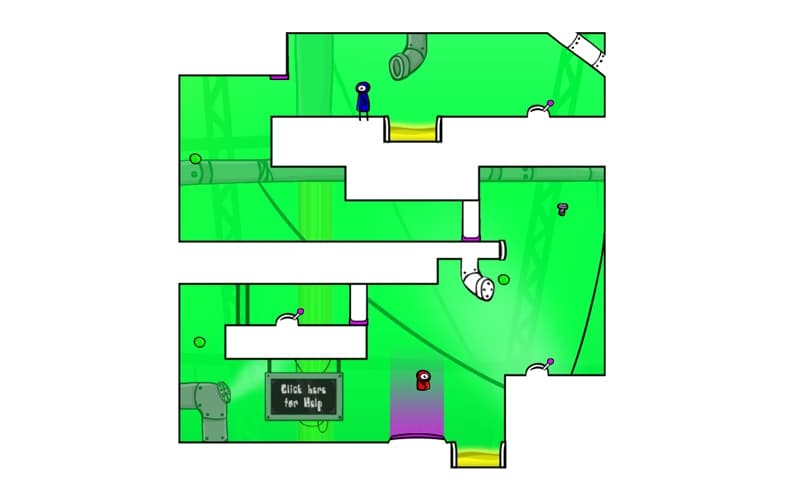 RedplusBlue screenshot 3