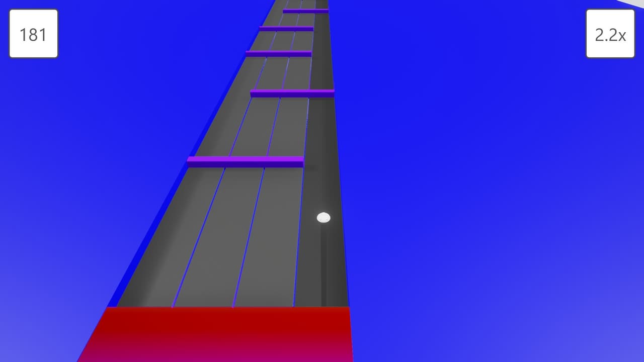 Direct (itch) screenshot 3