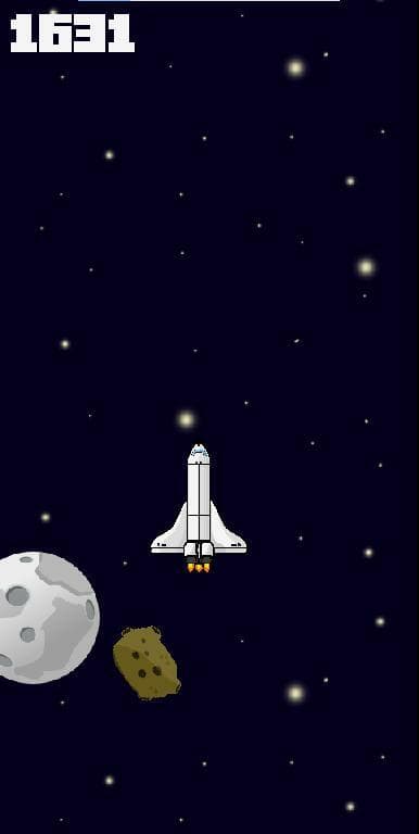 Rocket Space (Proj3ctG)