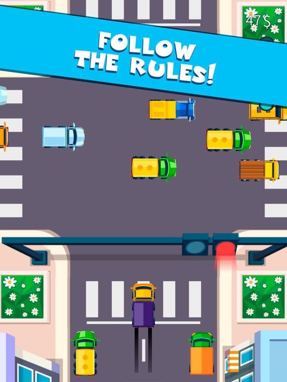 Truck Parking: Drift Car Drive screenshot 3