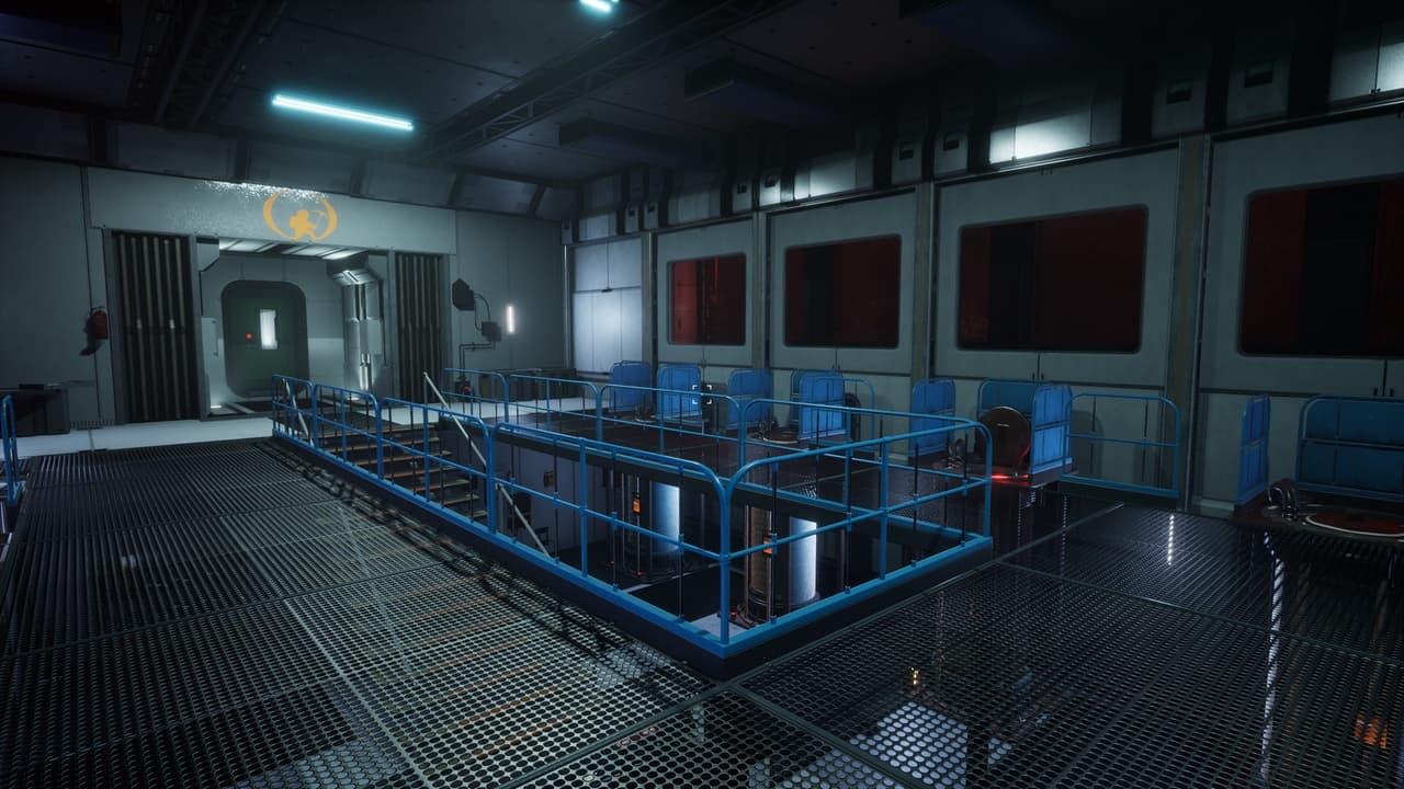 Solar Castaway screenshot 3