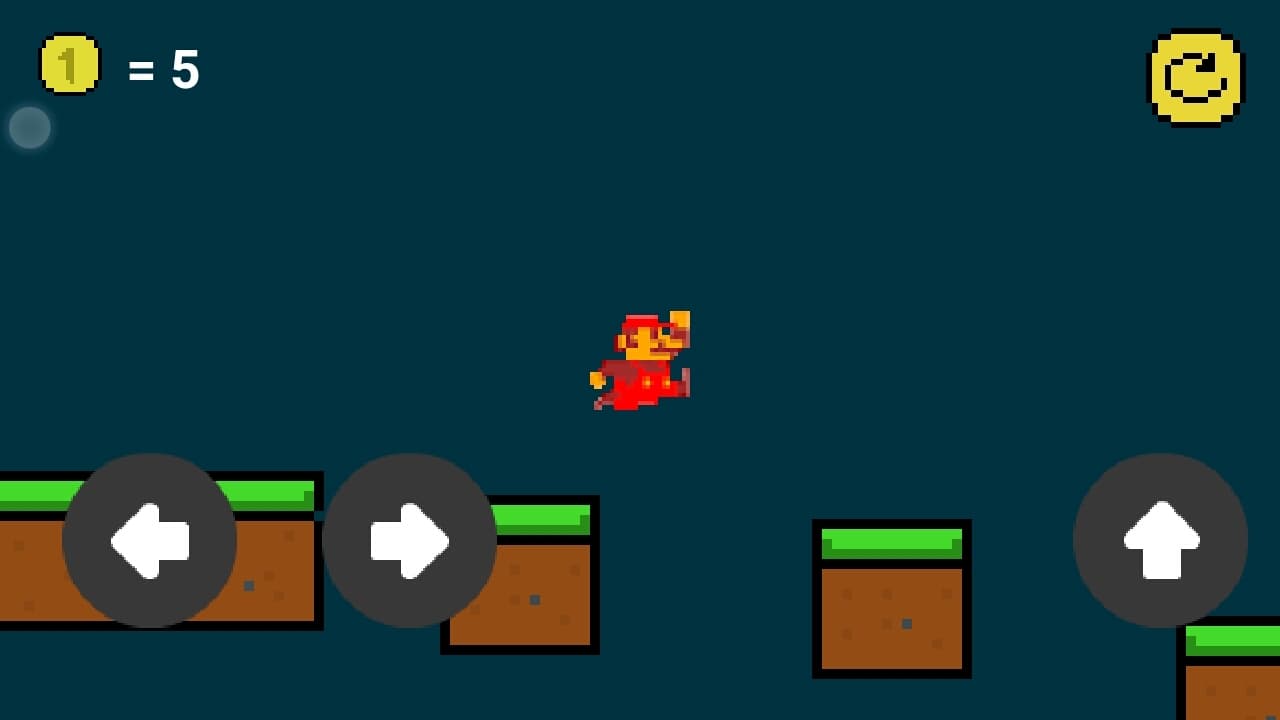 Better Jumpn Run screenshot 3