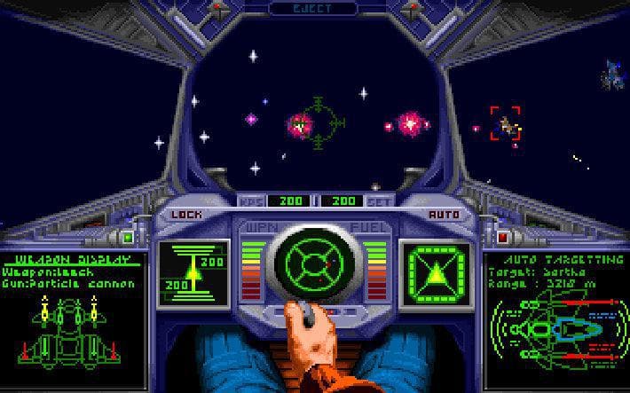 Wing Commander: Academy screenshot 5