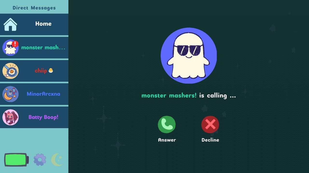 Wish You Were Here!: A Fresh Start screenshot 3