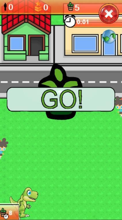 Pot Frenzy