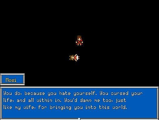 A Child Called Ash