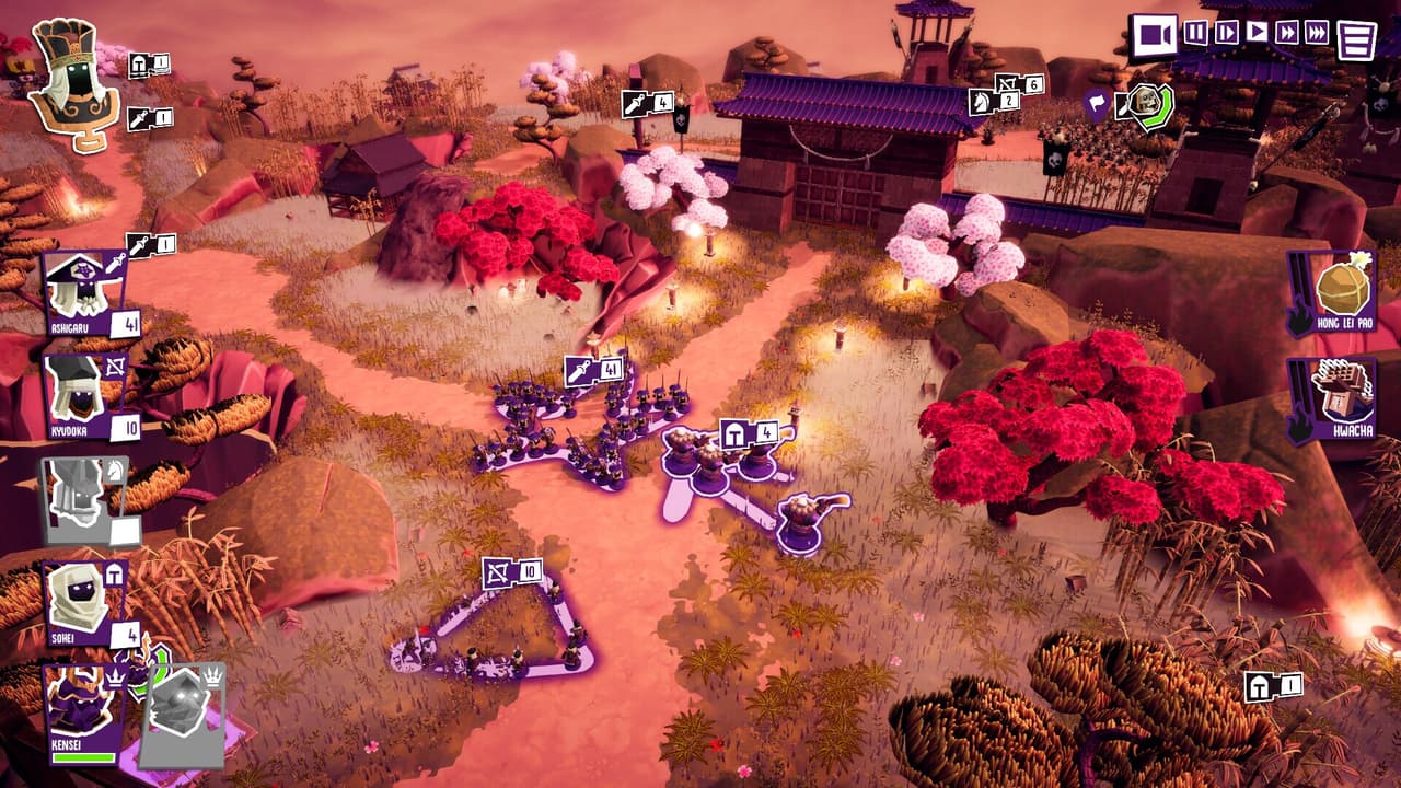 Toy Tactics screenshot 5
