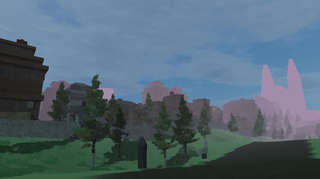 Walking Simulator A Month Club Vol. 1 screenshot 3
