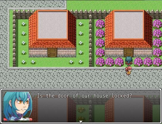 Johns money making game screenshot 2