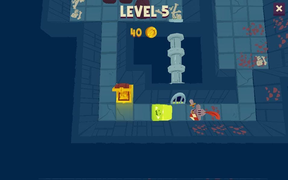 Glorp screenshot 4