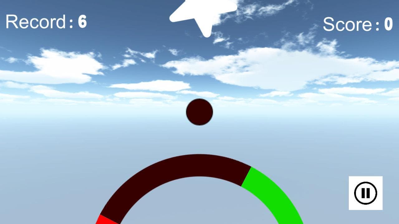 Color Switcher (TransGame668) screenshot 3