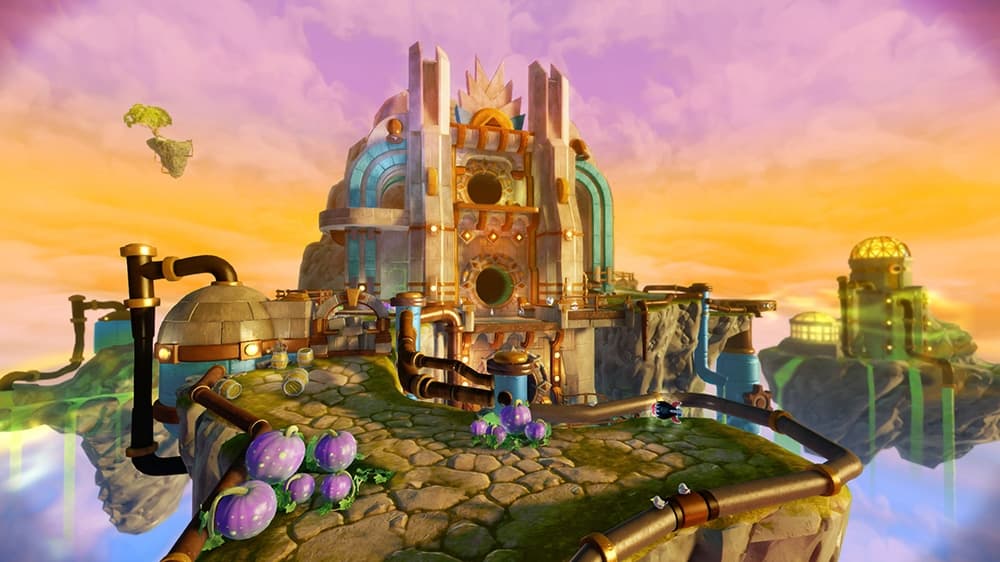 Skylanders Trap Team(TM) screenshot 4
