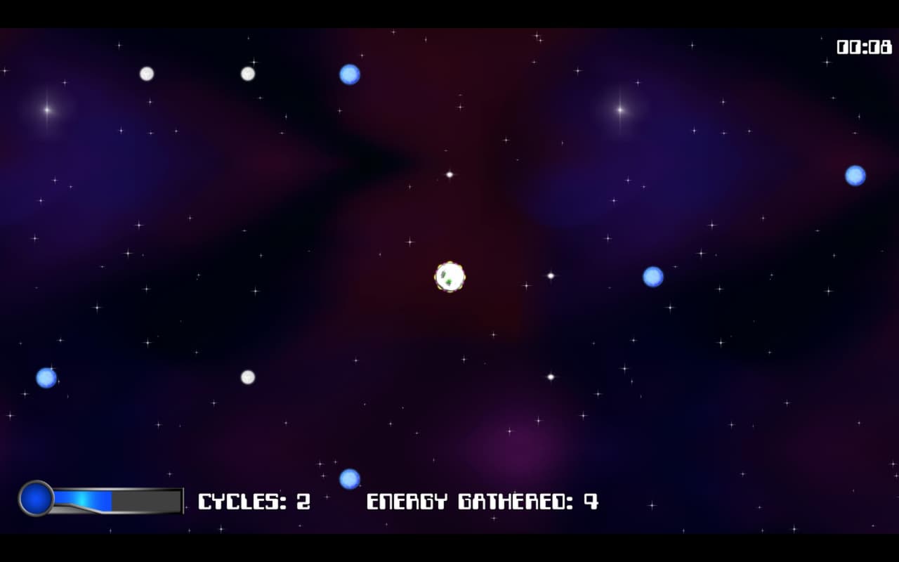 Stardark screenshot 3