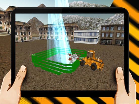 Mine Loader Simulator screenshot 5