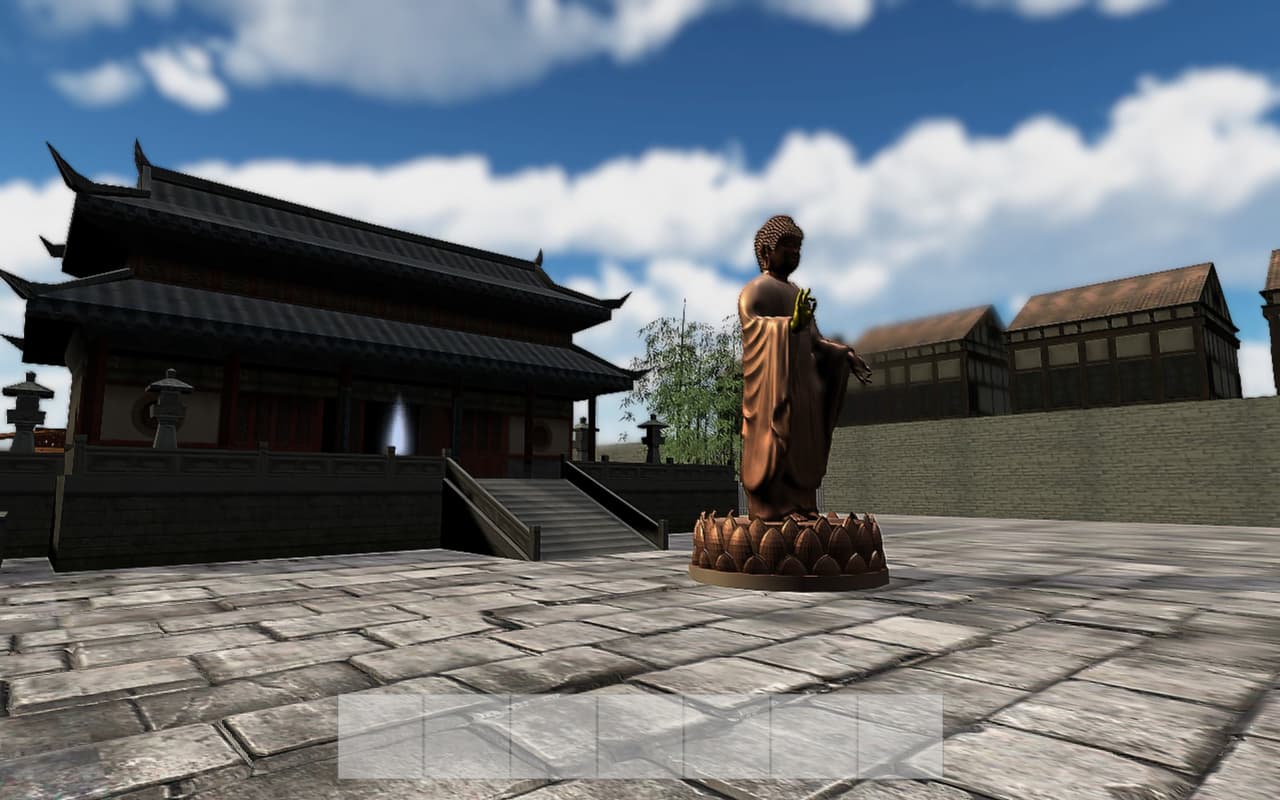 Life Before Life - final screenshot 6
