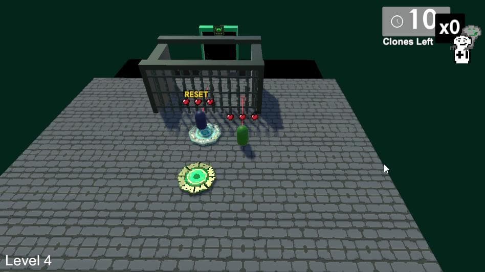 Raiding By Myself