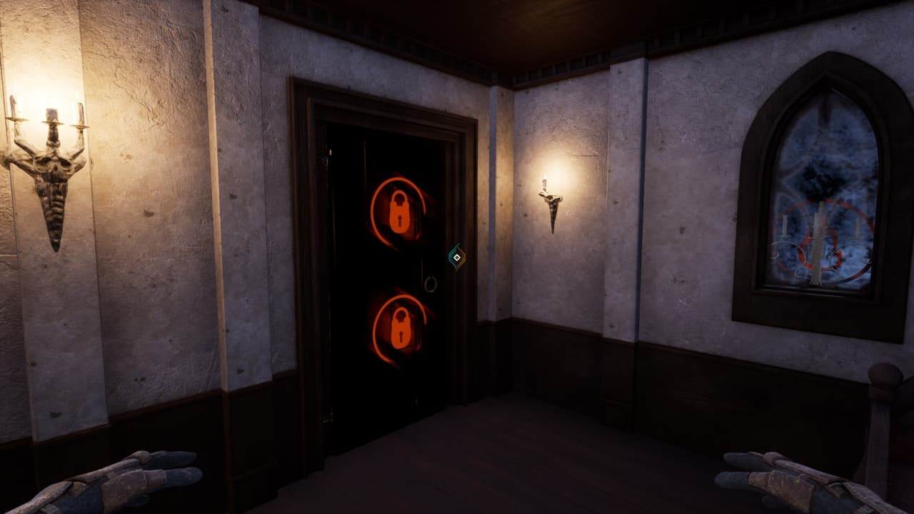 Incendarius screenshot 4
