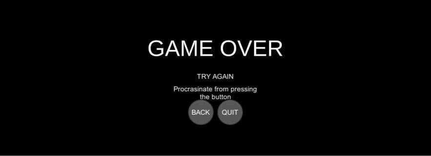 Dont press the button (Ryan_jimenez)