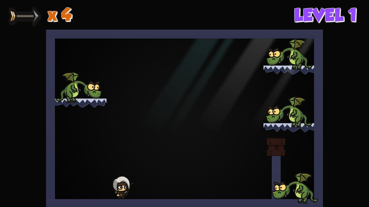 Dragon Hunter screenshot 5
