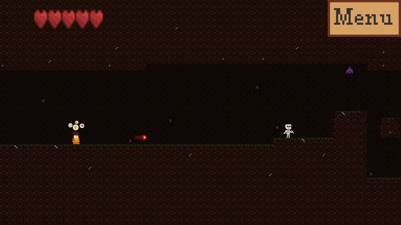 Sourcerer screenshot 3