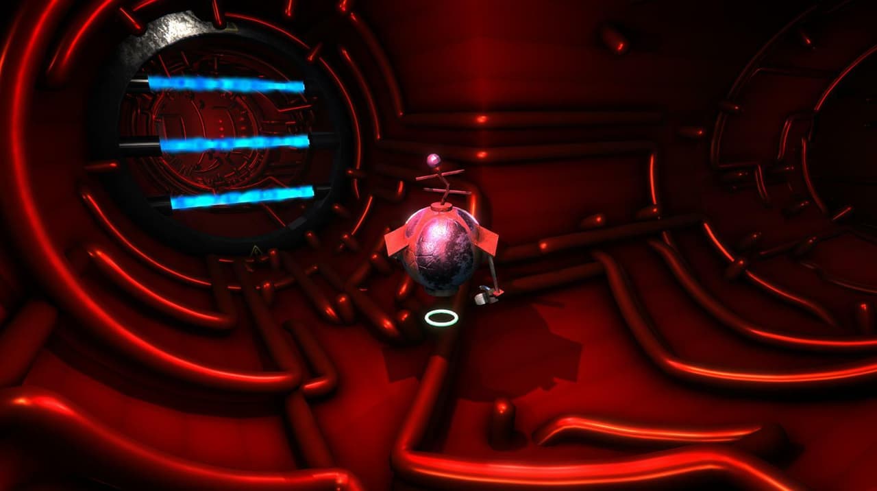 THESE BOTS ARE MADE FOR KILLIN! screenshot 5