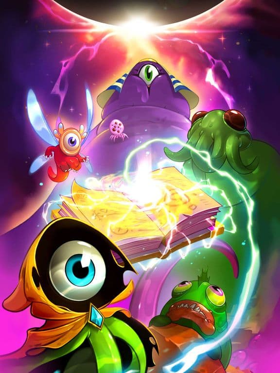 Taponomicon screenshot 2