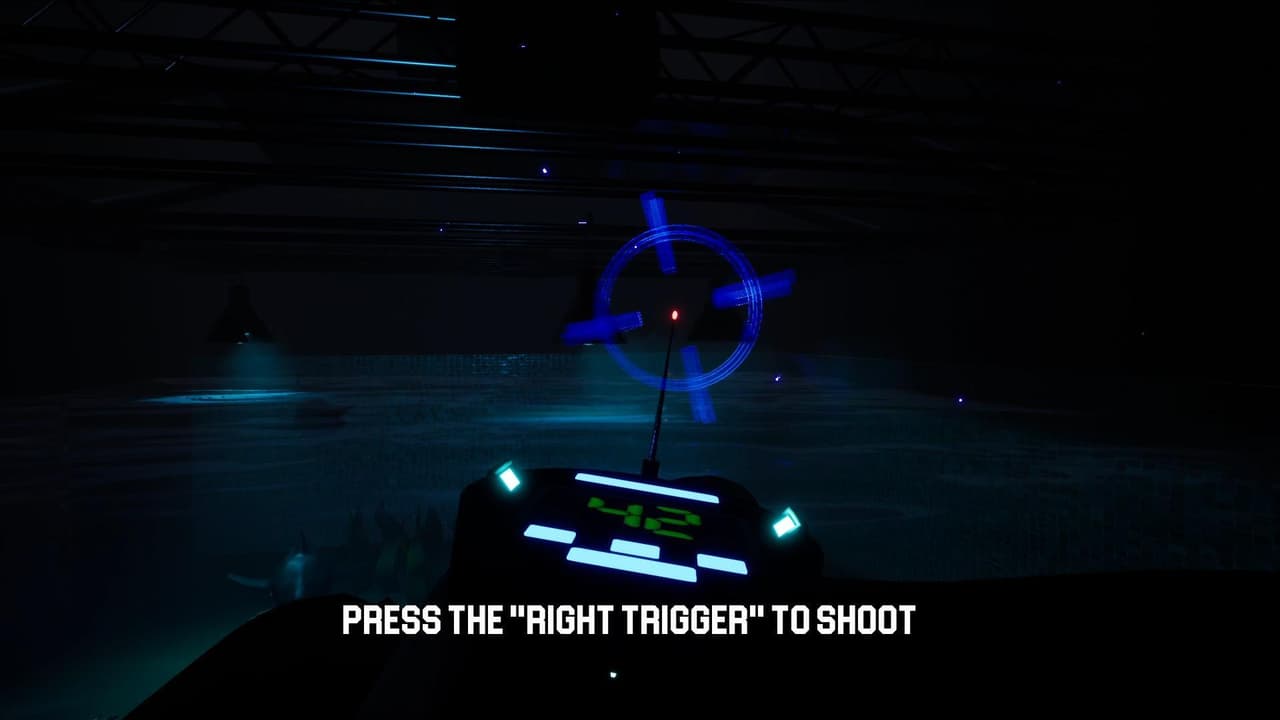 Spy Loop screenshot 3
