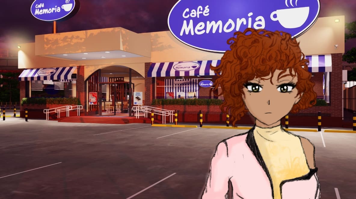 Dating Sim: The Game screenshot 3
