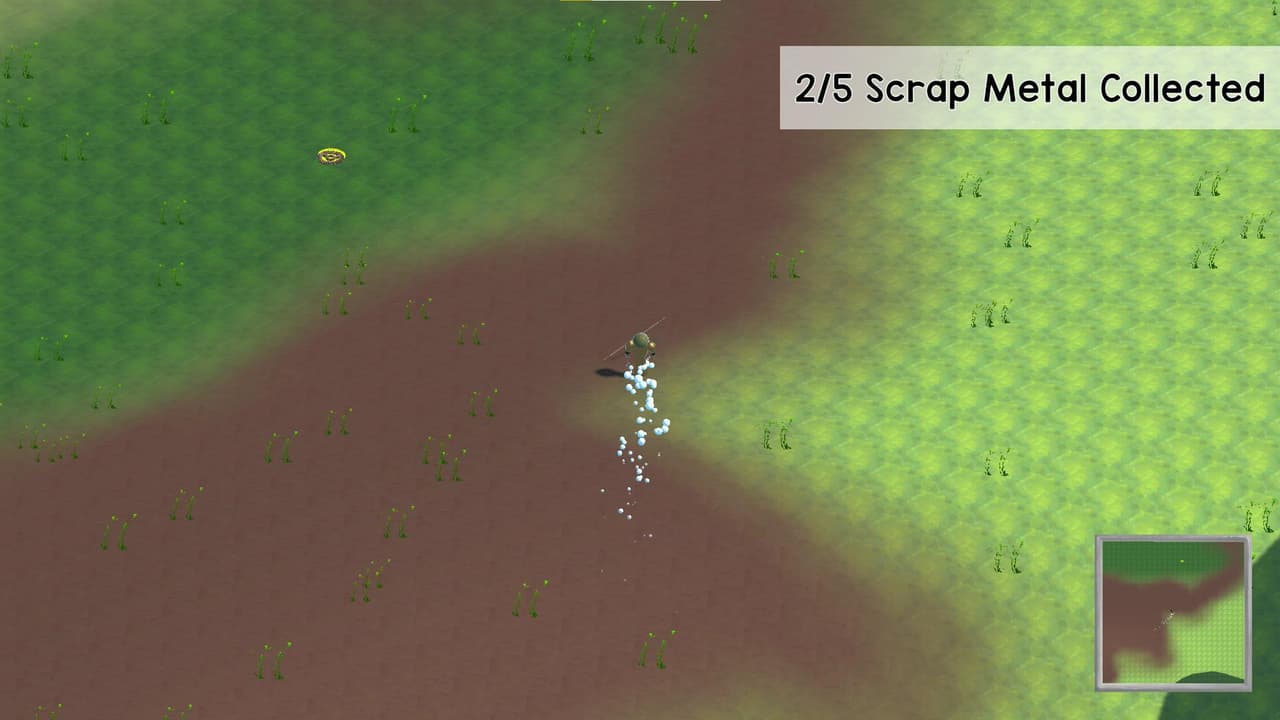 Shipment screenshot 3