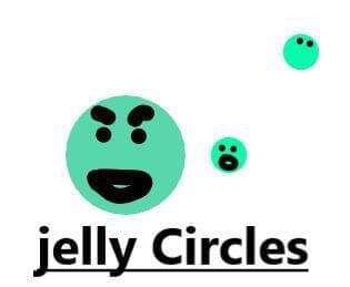 Jelly Circles (BETA)