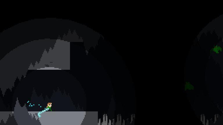 Zak screenshot 2