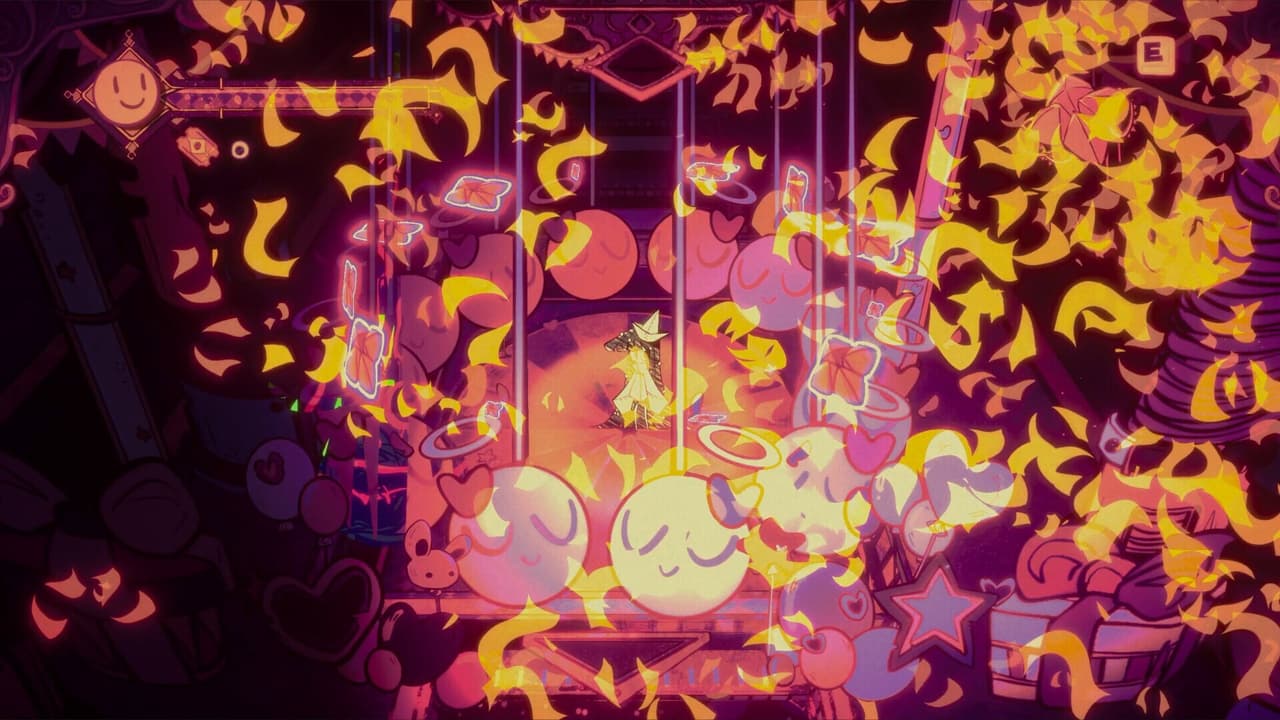 Illusion Carnival screenshot 6