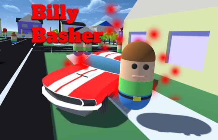 Billy Basher