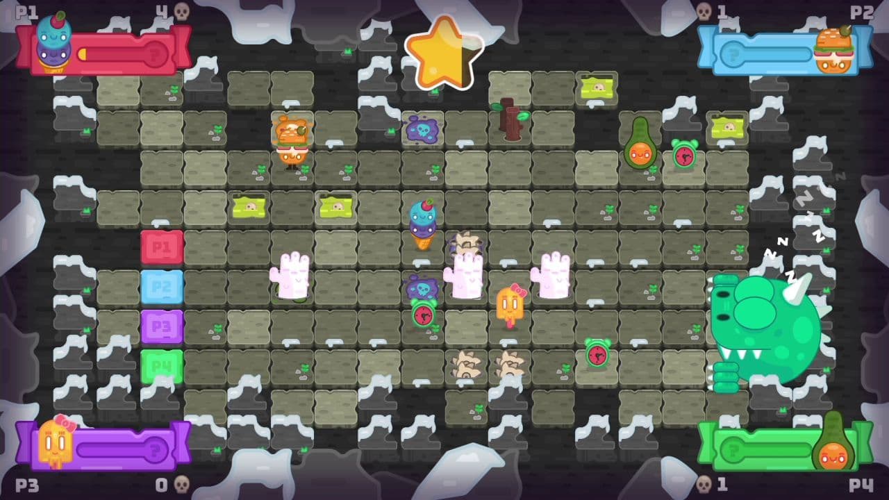 Party Treats screenshot 3