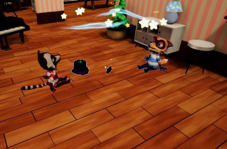 Honour Among Thieves screenshot 6
