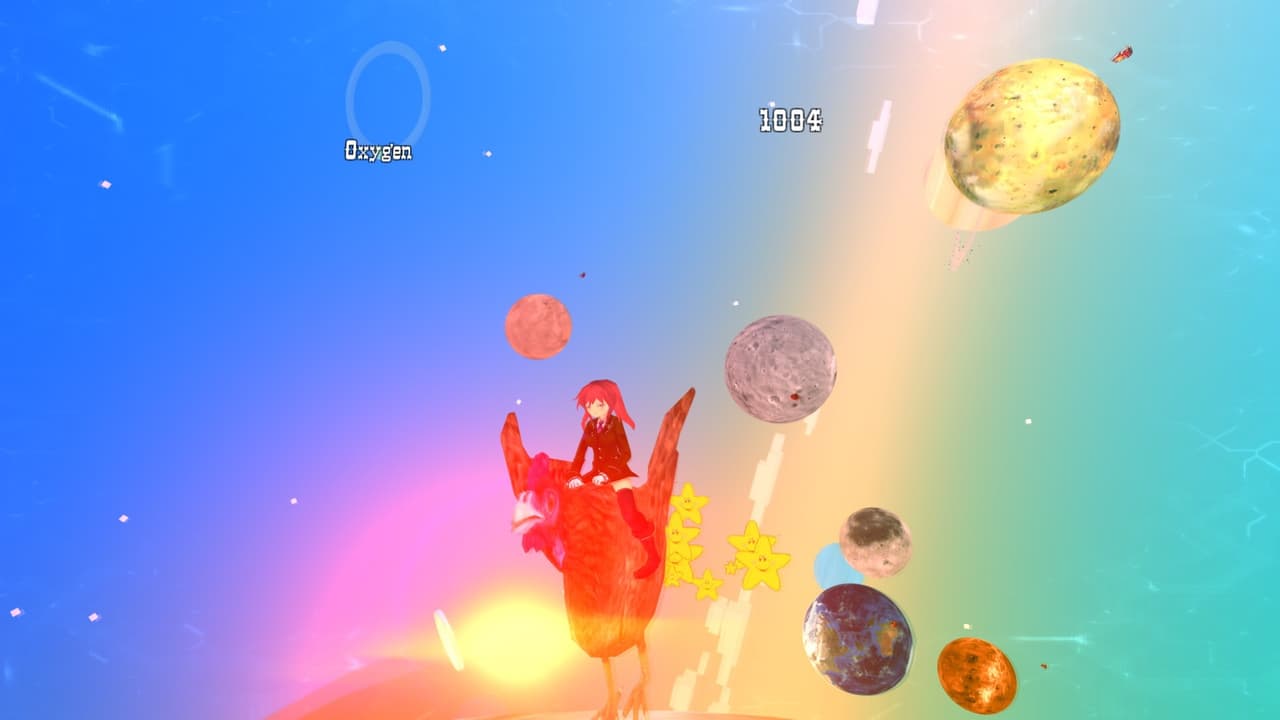 Hentai Cock Riding Simulator