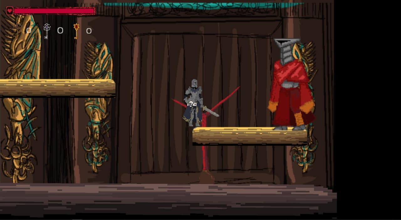 ArkLord and the seven sins