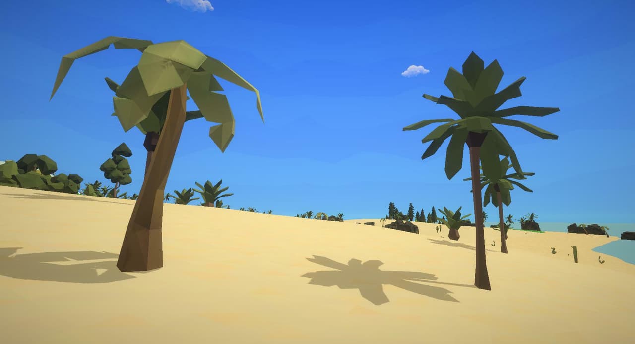 Masulands