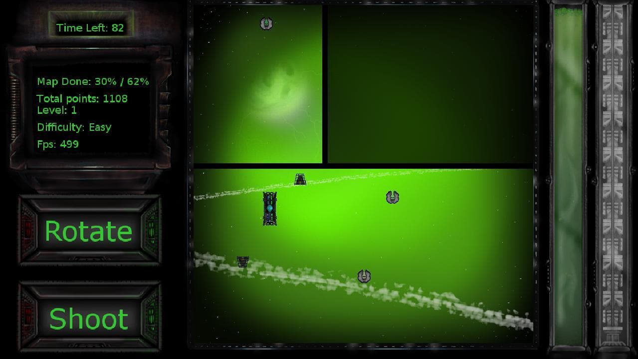 Luminosity [Android] screenshot 2