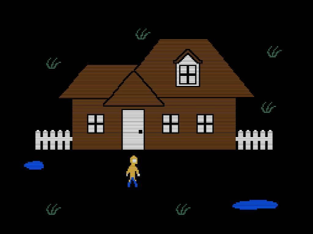 ATTACK OF THE MURDER HORNETS screenshot 2