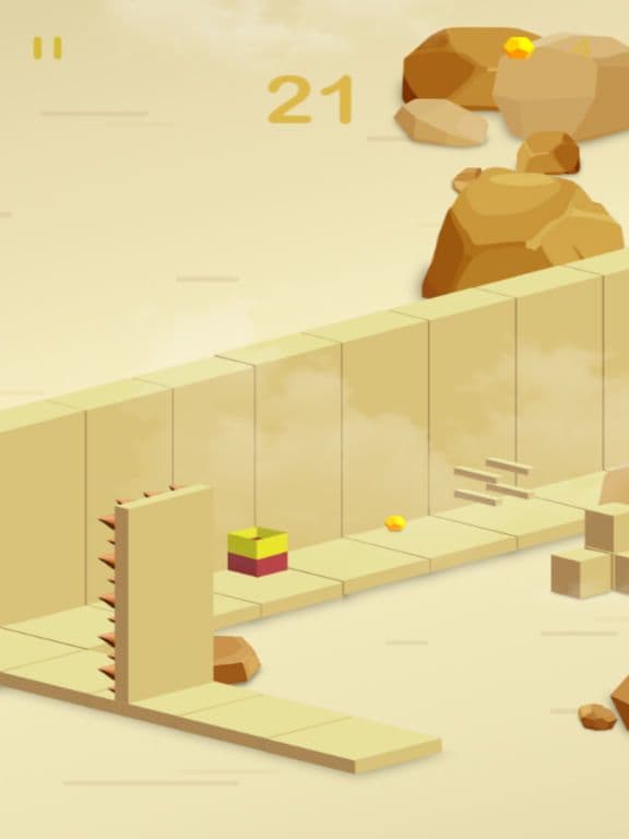 SLOTH Jones Adventure screenshot 2